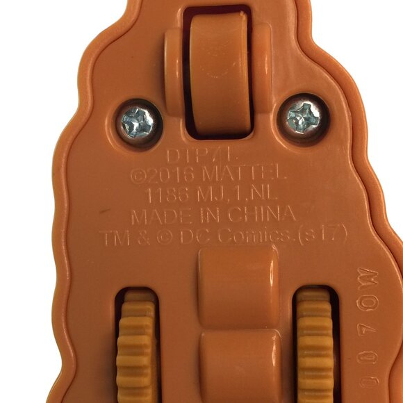 Fisher Price Imaginext DC Super Friends Red Tornado Replacement Part - Picture 5 of 5